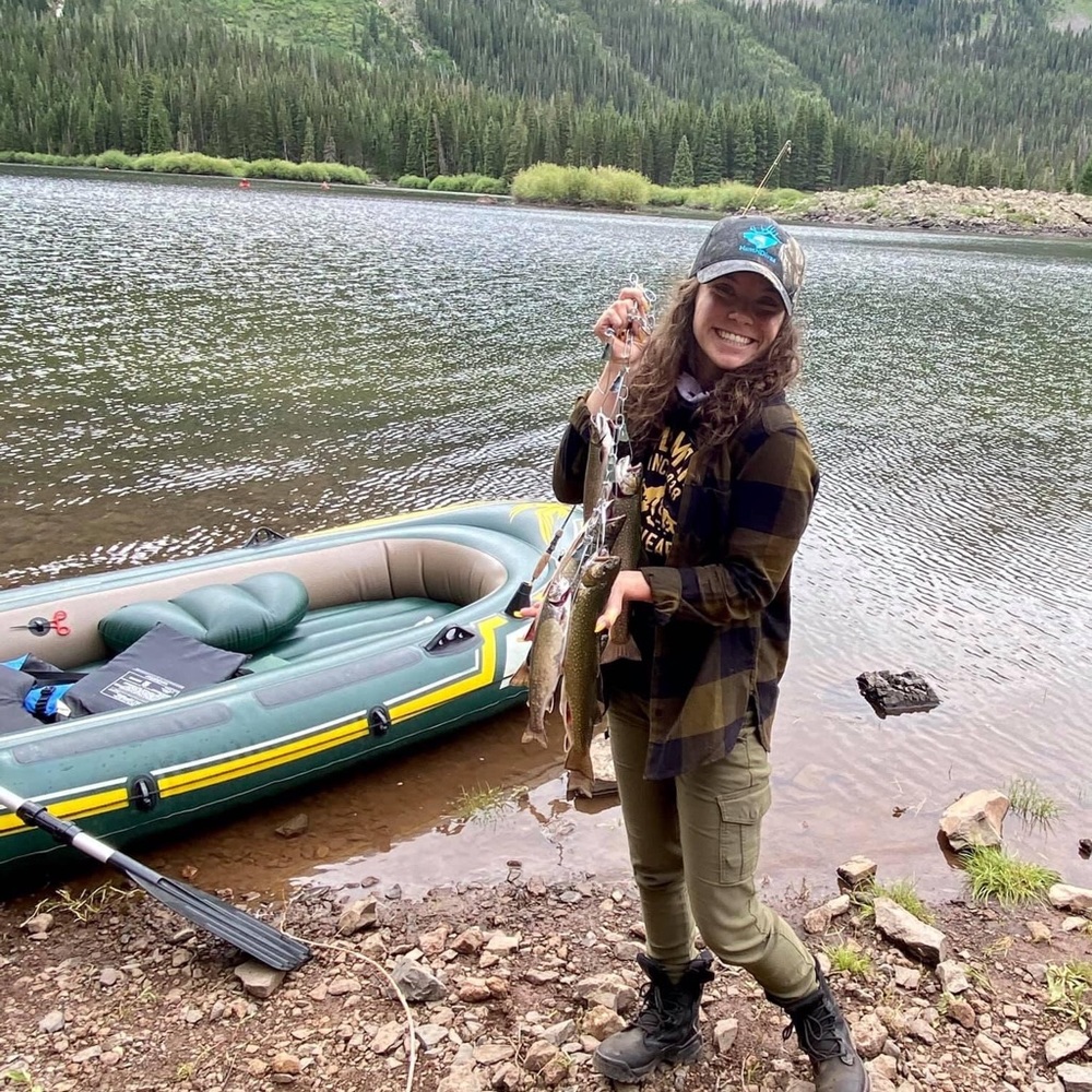 Meet your Posher, Kylie